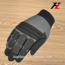 Gants de travail de sécurité gants personnalisés